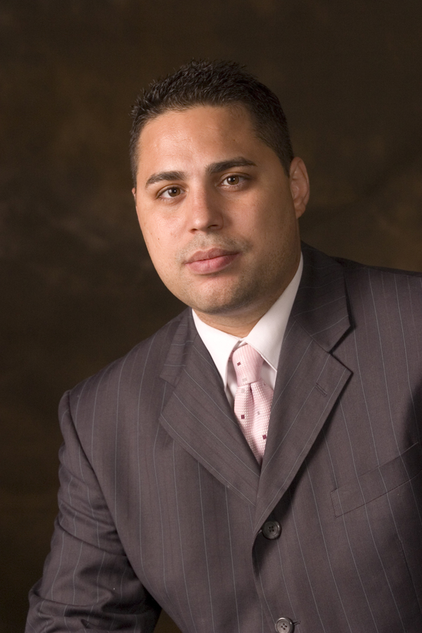 Gabriel Salguero | Sojourners